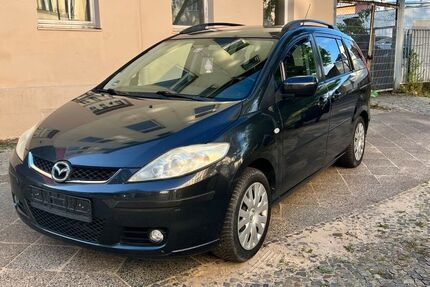 Mazda 5