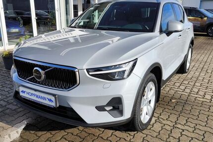 Volvo XC40 38.900 km 35.990 &euro; Bargeshagen 18211