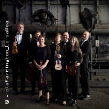 The Ukulele Orchestra of Great Britain 12.05.2027 Stadttheater Ratingen 2026