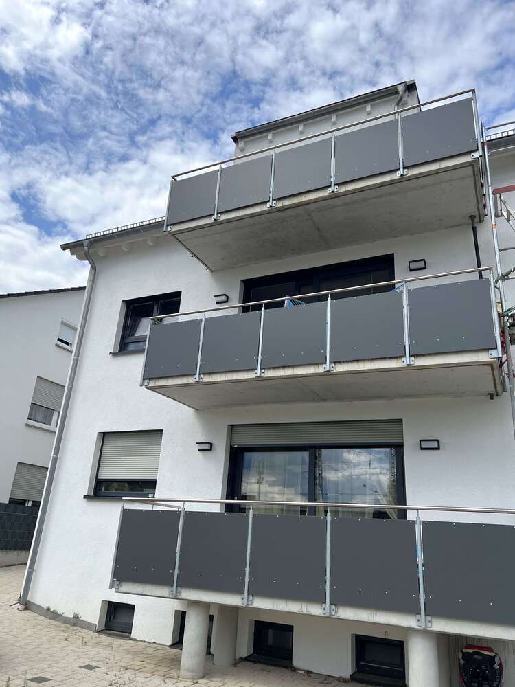 Wohnung zum Mieten in Uhingen 685 € 47.4 m²