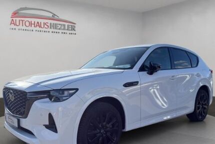 Mazda CX-60 52.980 km 32.490 &euro; Amstetten 73340