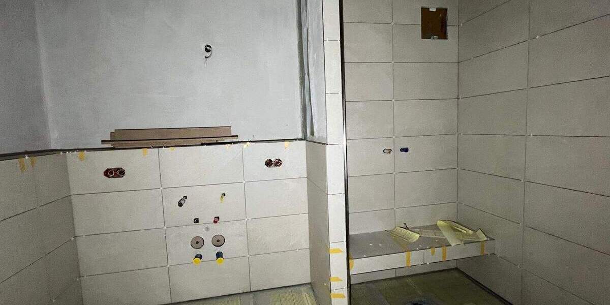 Bad Krozingen: 3-Zimmer Wohnung mit Garten (Erstbezug) 3 zimmer