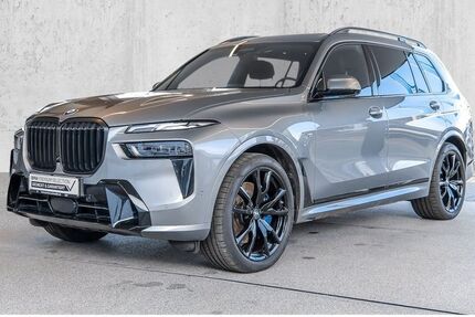 BMW X7 20.550 km 88.440 &euro; Herne 44625