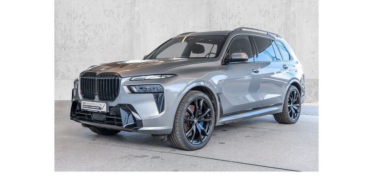 BMW X7 20.550 km 88.440 &euro; Herne 44625