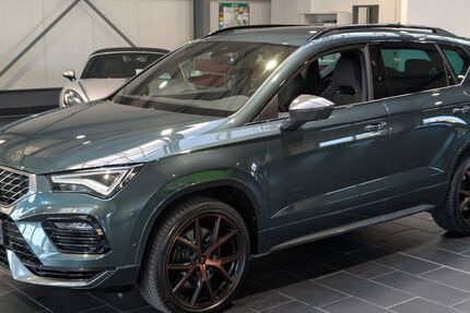 Cupra Ateca 84.000 km 28.900 &euro; Weinheim 69469