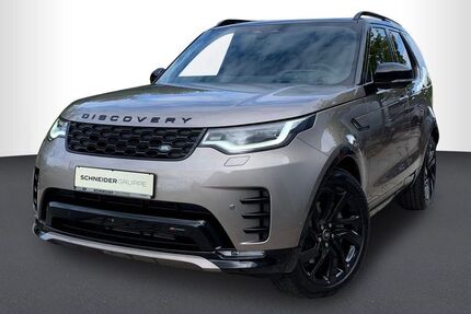 Land Rover Discovery 32.000 km 72.980 € Hof 95030
