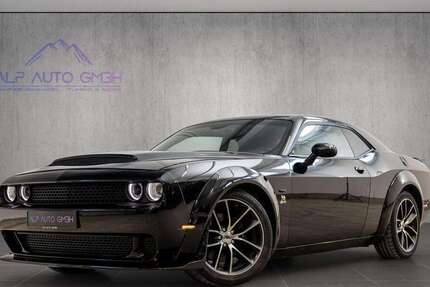 Dodge Challenger 88.100 km 31.800 &euro; Bad Schussenried 88427