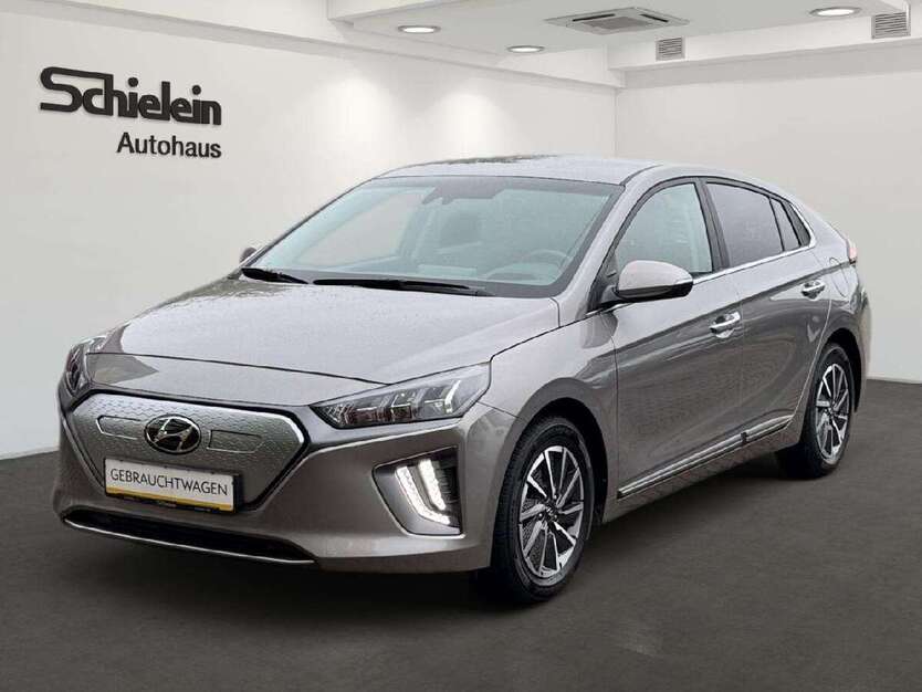 Hyundai IONIQ 43.750 km 18.950 € Neumarkt 92318