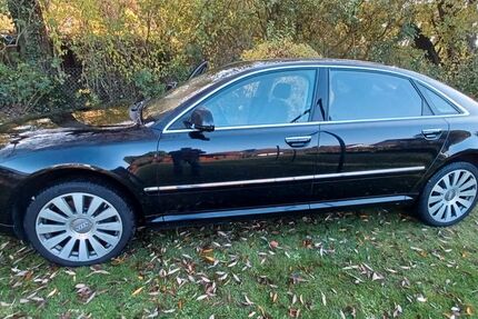 Audi A8 203.900 km 11.500 &euro; Brieselang 14656