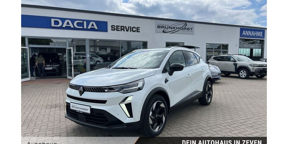 Renault Captur 19.510 km 22.490 &euro; Zeven 27404