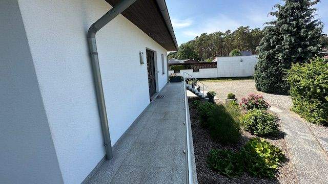 Einfamilienhaus Kröslin Freest - 4 Zimmer, 160 m&sup2;, 349.000&euro; | Angebot:25707917