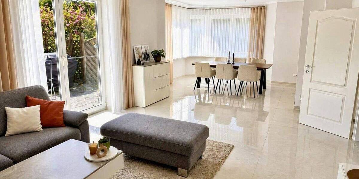 Einfamilienhaus Achim Uphusen - 5 Zimmer, 140 m&sup2;, 469.000&euro; | Angebot:26331142