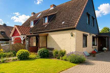 Haus Schönberg - 5 Zimmer, 116 m&sup2;, 299.000&euro; | Angebot:26980036