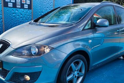 Seat Altea 149.800 km 5.999 &euro; Landshut 84030