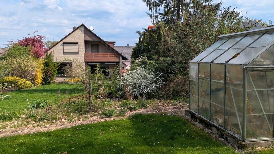 Einfamilienhaus Helmstedt - 7 Zimmer, 140 m&sup2;, 379.000&euro; | Angebot:26613442