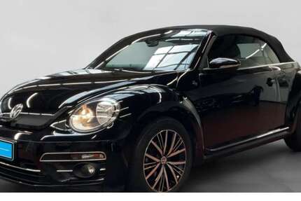 VW Beetle 83.430 km 16.470 &euro; Lüneburg 21337