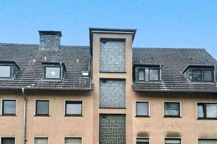 Wohnung zum Kaufen in Rösrath 195.000 € 81 m² 3 zimmer