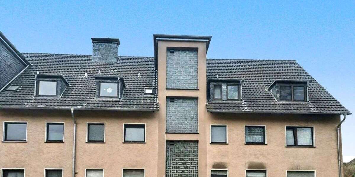 Wohnung zum Kaufen in Rösrath 195.000 € 81 m² 3 zimmer