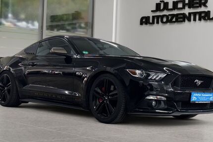 Ford Mustang 100.000 km 24.990 &euro; Jülich 52428