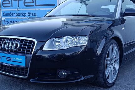 Audi A4 135.867 km 9.990 &euro; Pfullingen 72793