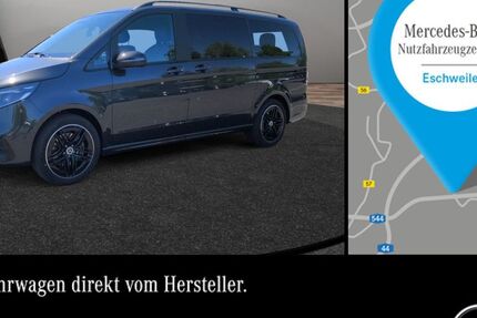 Mercedes-Benz V 300 9.625 km 107.760 &euro; Eschweiler 52249