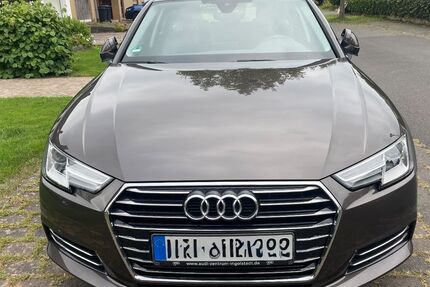 Audi A4 145.500 km 17.399 € Altrich 54518