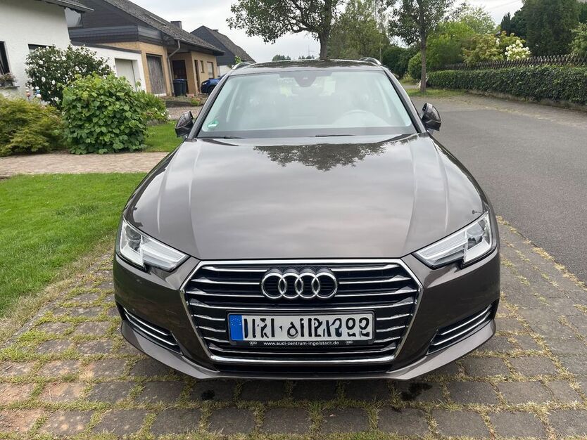 Audi A4 145.500 km 17.399 € Altrich 54518