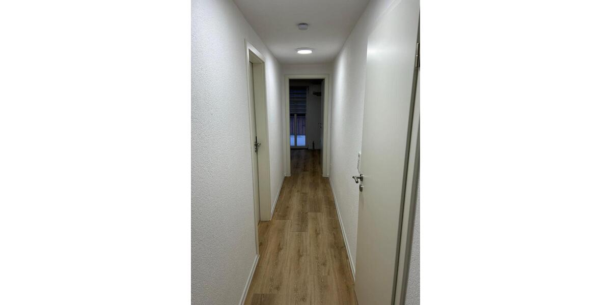 Dachgeschoßwohnung Heilbronn Kernstadt - 3 Zimmer, 74 m&sup2;, 750&euro; | Angebot:26683042
