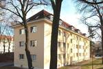 Etagenwohnung Dresden Albertstadt - 2 Zimmer, 52 m&sup2;, 415&euro; | Angebot:26902615