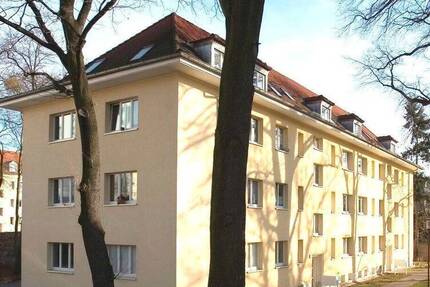 Wohnung Dresden Albertstadt - 2 Zimmer, 52 m&sup2;, 415&euro; | Angebot:26902615