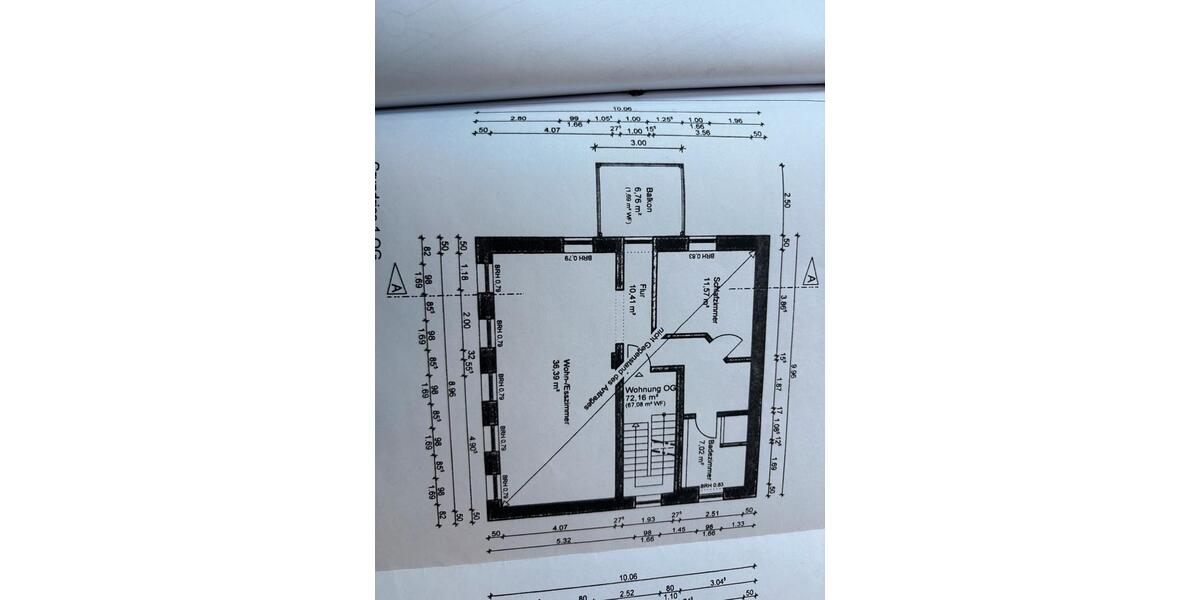 Mehrfamilienhaus, Wohnhaus Neunkirchen Heinitz - 6 Zimmer, 220 m&sup2;, 384.500&euro; | Angebot:26437092