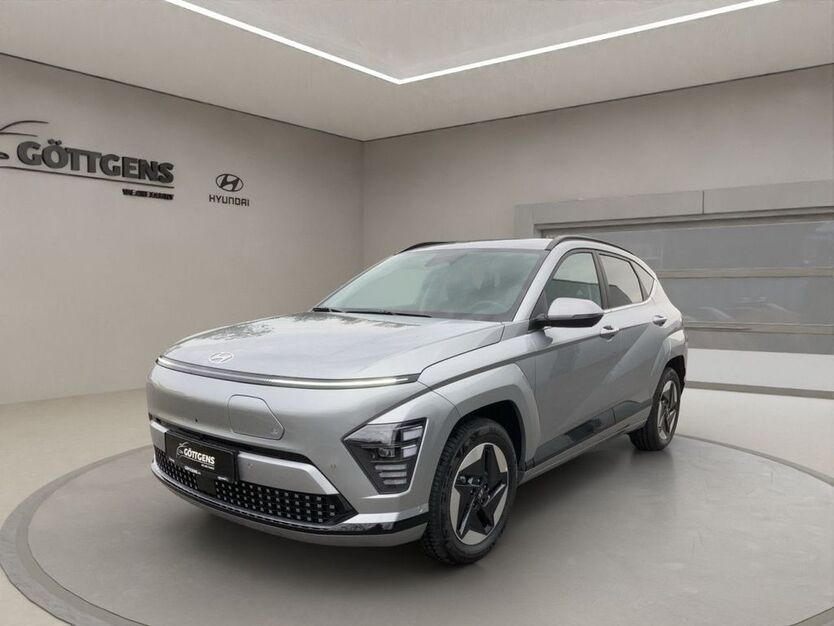 Hyundai KONA 10.000 km 29.990 € Soest 59494