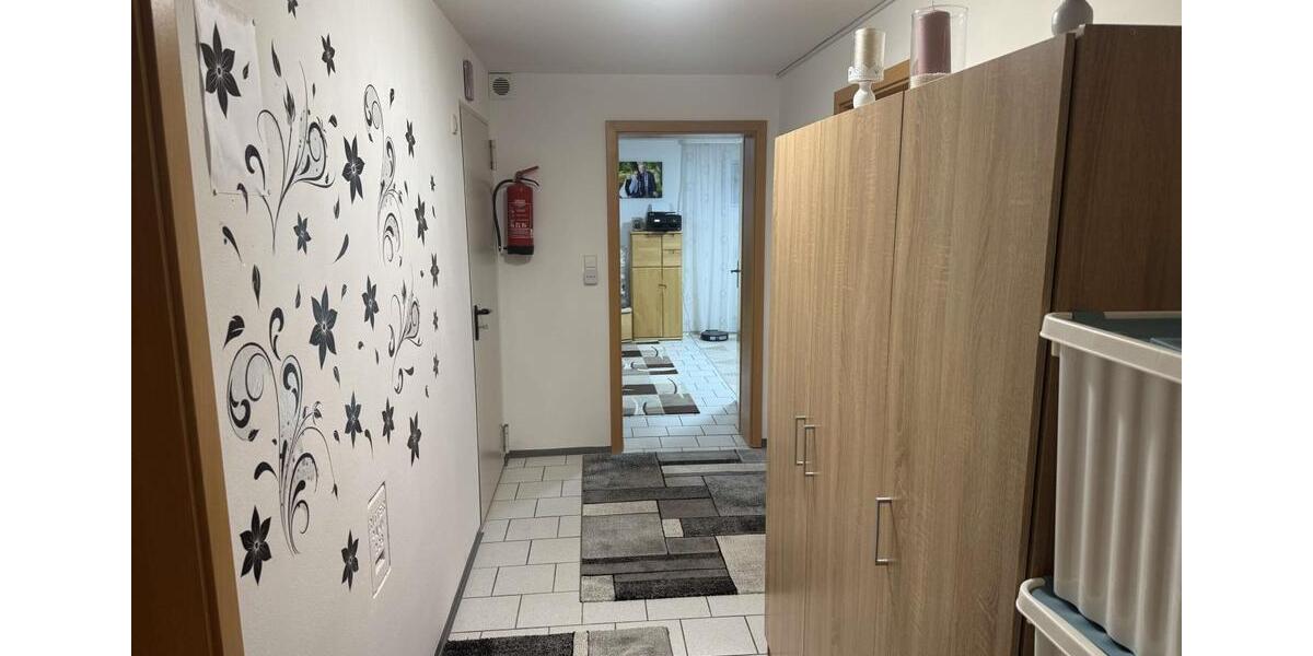 Mehrfamilienhaus, Wohnhaus Haina (Kloster) - 5 Zimmer, 166 m&sup2;, 1.600&euro; | Angebot:26319502