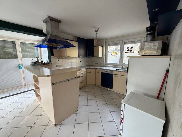 Doppelhaushälfte Aichtal Neuenhaus - 5 Zimmer, 117 m&sup2;, 495.000&euro; | Angebot:26276213