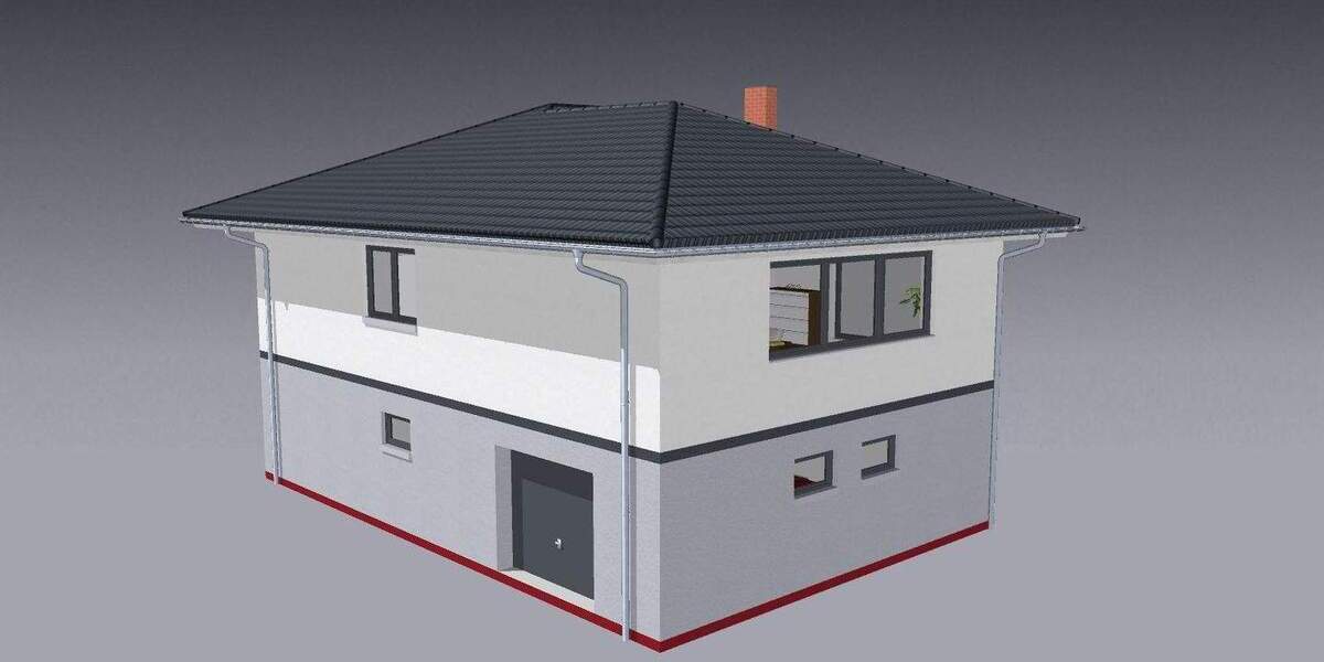 Bungalow Bliedersdorf - 3 Zimmer, 132 m&sup2;, 249.000&euro; | Angebot:25740911