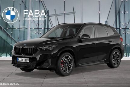 BMW X1 8.250 km 47.990 &euro; Mönchengladbach 41066