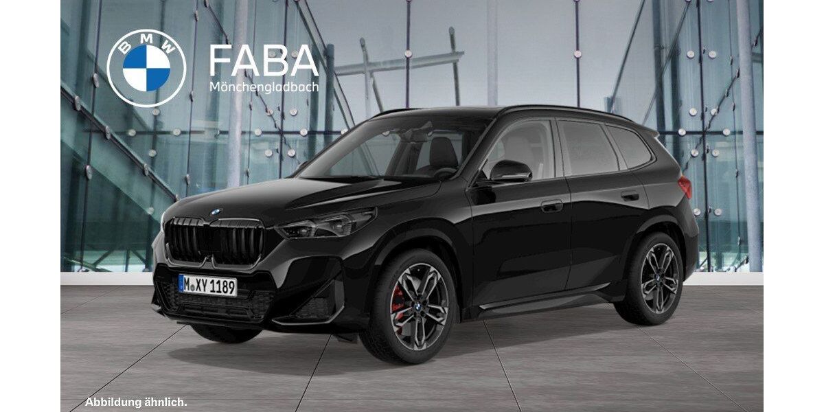 BMW X1 8.250 km 47.990 &euro; Mönchengladbach 41066