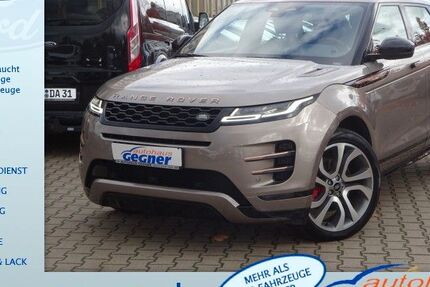 Land Rover Range Rover Evoque 55.970 km 31.840 &euro; Eilenburg 04838