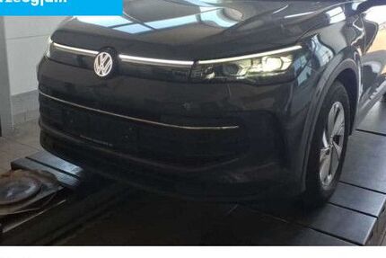 VW Tiguan 11.842 km 37.930 &euro; Insingen 91610