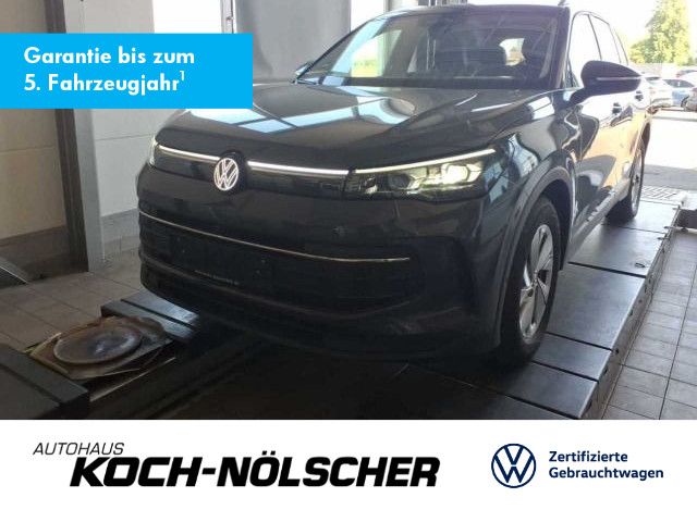 VW Tiguan 11.842 km 37.930 &euro; Insingen 91610