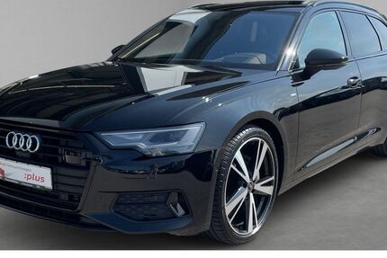 Audi A6 66.095 km 40.980 &euro; Traunstein 83278