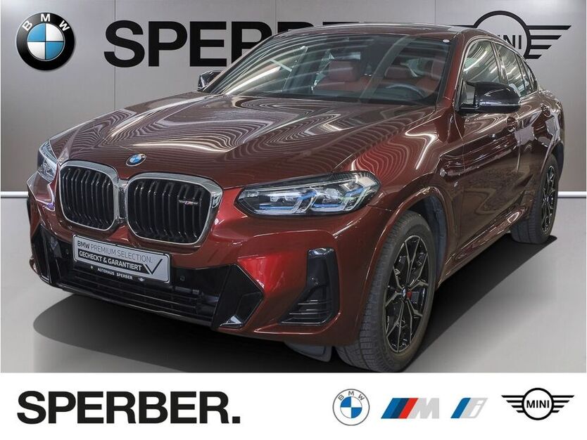 X4 M40
