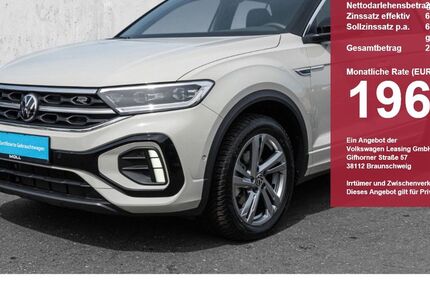 VW T-Roc 22.104 km 21.270 &euro; Düsseldorf 40474