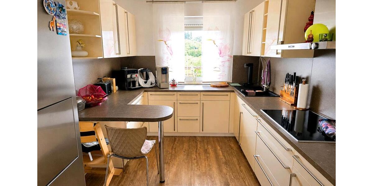 Terrassenwohnung Kaufbeuren - 4 Zimmer, 121 m&sup2;, 445.000&euro; | Angebot:27077565
