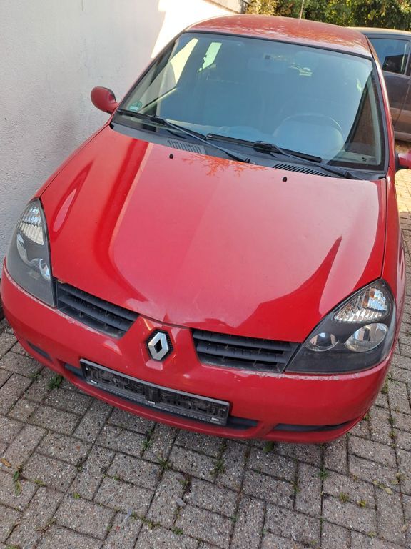 Clio