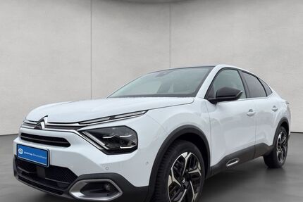 Citroen C4 X 9.590 km 21.690 € Heide 25746