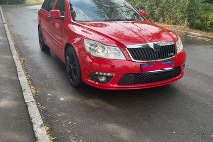 Skoda Octavia 190.700 km 6.900 &euro; Muhr am See 91735