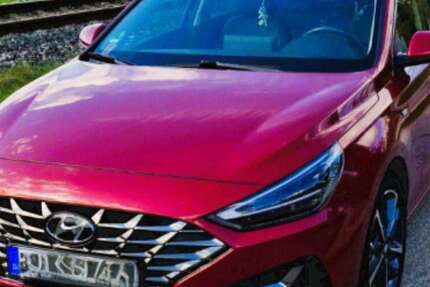 Hyundai i30 75.500 km 16.500 &euro; Landsberg am Lech 86899