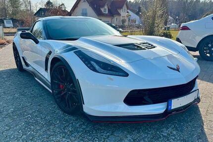Corvette Z06