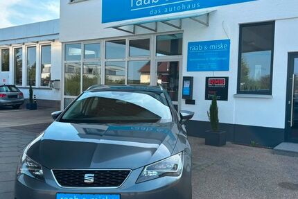 Seat Leon 190.500 km 5.990 &euro; Essingen 73457